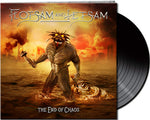 Flotsam & Jetsam - El fin del caos (Vinilo)