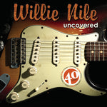 Varios artistas - Willie Nile al descubierto (Varios artistas) (CD)