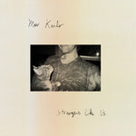 Mav Karlo - Strangers Like Us (Vinyl)