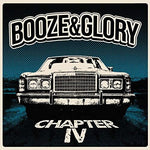 Booze & Glory - Capítulo IV (Vinilo)