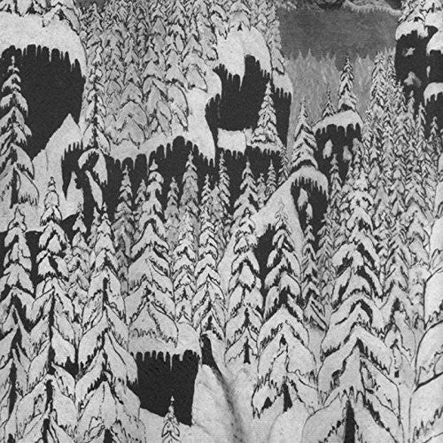 Paysage D'Hiver - Schattengang (CD)
