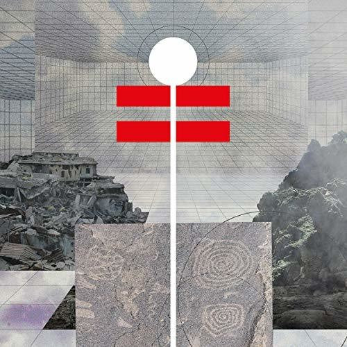 Gum Takes Tooth - Arrow (Vinyl)