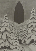 Paysage D'Hiver - Das Tor (CD)