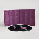 ザ・マウンテン・ゴーツ - ゲッティング・イントゥ・ナイブス - 半透明サーモン・ビニール(ビニール)