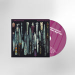 The Mountain Goats - Getting Into Knives (CD)