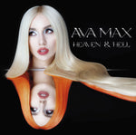 Ava Max - Cielo e infierno (CD)