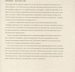 Brad Mehldau - Suite: Abril 2020 (Vinilo)