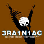 Brainiac - Electro Shock para el Presidente (ep) (Vinilo)