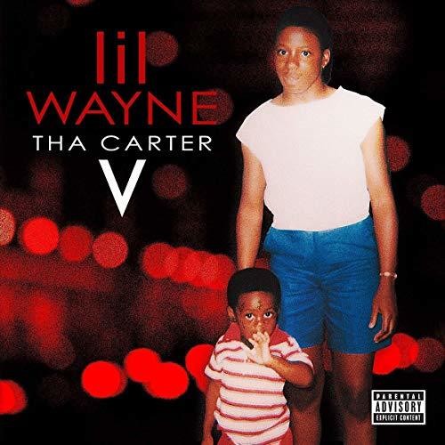 Lil Wayne - Tha Carter V (Vinilo)