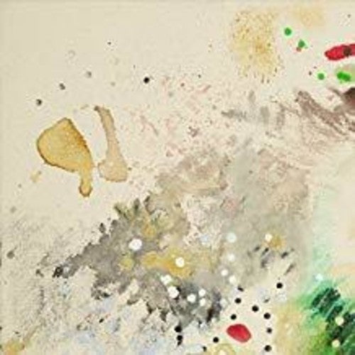 So Stressed - Pale Lemon (Vinyl)