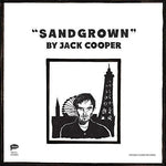 Jack Cooper - Sandgrown (Vinilo)