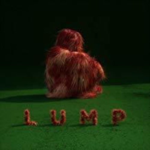 the album cover for Lump - LUMP