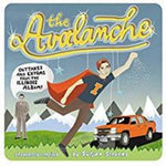 Sufjan Stevens - La Avalancha (Vinilo)
