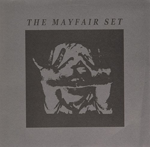 The Mayfair Set - Already Warm (Vinyl)