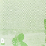 the album cover for Teenage Panzercorps - Arc De Triomphe