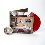 the album cover for Morse, Neal / Portnoy, Mike / George, Randy - Cov3r To Cov3r