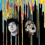 Sparks - Un goteo constante, goteo, goteo (Vinilo)