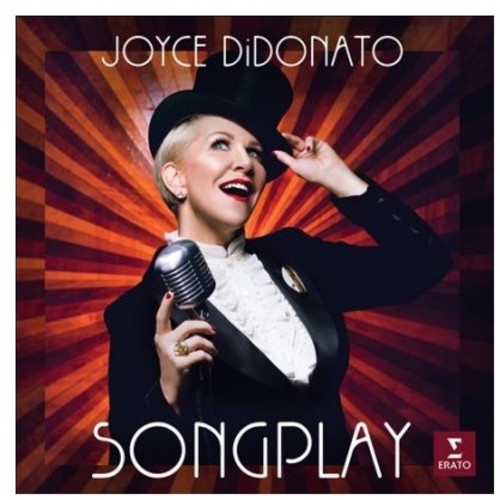 Joyce DiDonato - Canción (CD)