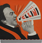 Essential Fellini (Criterion Collection) (Blu-ray)