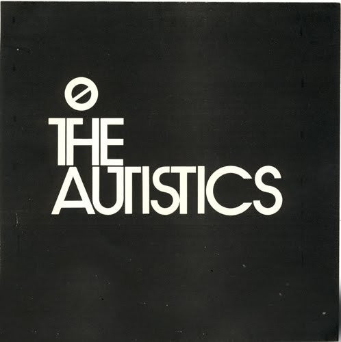The Autistics : Girls / Sister Julie (7", Single)