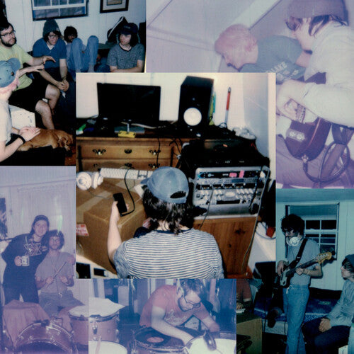 Another Michael - New Music / Boring For The Times (Vinyl)