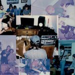 Another Michael - New Music / Boring For The Times (Vinyl)