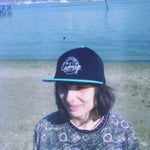 the album cover for Courtneys - The Courtneys (reissue)