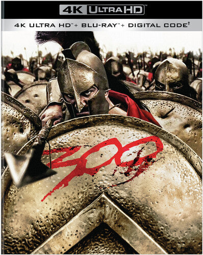 300(4KウルトラHD)