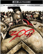 300(4KウルトラHD)