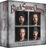 Black Stone Cherry - La condición humana (CD)