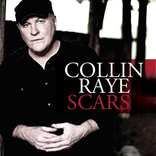 Collin Raye - Cicatrices (CD)