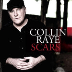 Collin Raye - Cicatrices (CD)