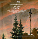 Salmos (CD)