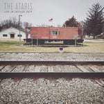 The Ataris - Live In Chicago 2019 (Clear Vinyl) (Vinyl)