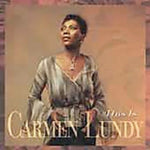 Carmen Lundy - Esta es Carmen Lundy (CD)