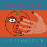Elvis Costello - Hey Clockface (Vinilo)