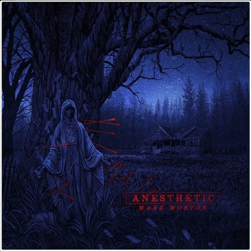 Mark Morton - Anesthetic (CD)