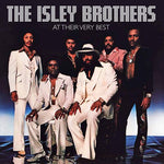 The Isley Brothers - En su mejor momento (Vinilo)