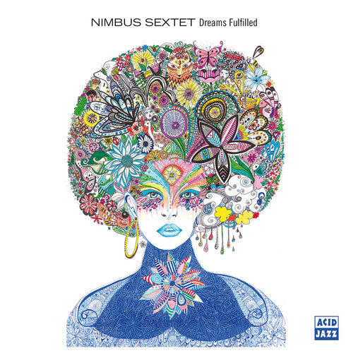 Nimbus Sextet - Dreams Fulfilled (Vinyl)