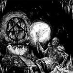 Knight Terror - Conjuring A Death Creature (Vinyl)
