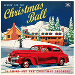 Varios Artistas - Rumbo al Baile de Navidad: 14 Cantantes Navideños de Swing y R&B (Varios Artistas) (Vinilo)