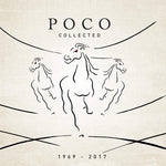 Poco - Collected (CD)