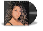 Mariah Carey - Mariah Carey (Vinilo)