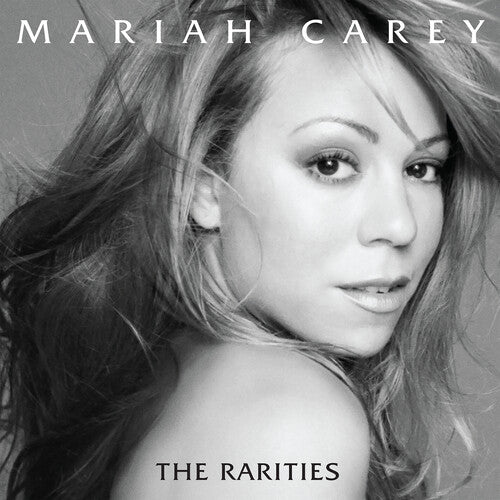 Mariah Carey - Las rarezas (CD)