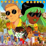Riton & Kah-Lo - Ororo extranjero (vinilo)
