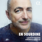 the album cover for En Sourdine / Various - En Sourdine