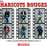 the album cover for Meilleurs Espoirs Masculins / Various - Meilleurs Espoirs Masculins