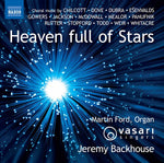 ヴァリアス・アーティスト - Heaven Full of Stars (CD)