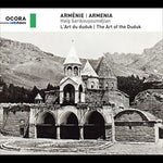 the album cover for Sarikouyoumdjian - Armenia