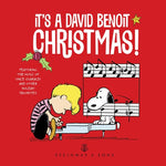 Varios artistas - ¡Es una Navidad de David Benoit! (CD)